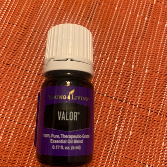Young living valor